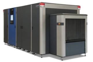 Advanced X-ray Screening